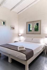 Dimoulitsa Villas Complex