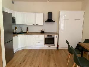 Apartmán Anna Viktoria v Brčálníku