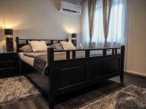 Ferienwohnung Langlitz