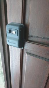 Haus am Donatsturm