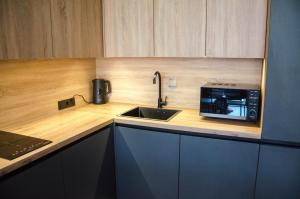 Kokos Avenue Loft Apartments