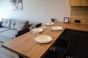 Kokos Avenue Loft Apartments