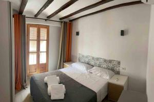 Casa Ferrers piso 4 Fantástico piso reformado en el centro