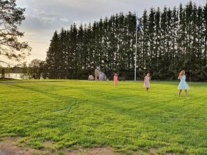 Maaseutuhotelli Juopperin Kartano