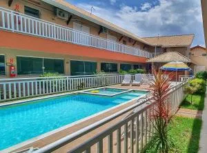 贝鲁依贝阿梅提斯塔旅馆 - 佩鲁伊比