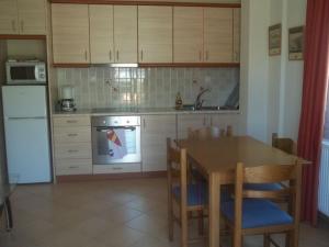 Superior One-Bedroom Apartment with Sea View