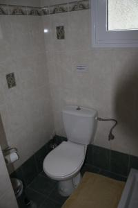 Superior One-Bedroom Apartment with Sea View