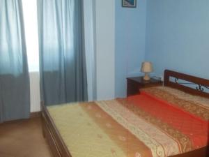Two-Bedroom Apartment with Sea View