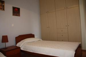 Two-Bedroom Apartment with Sea View