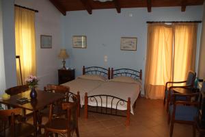 Studio with Sea View