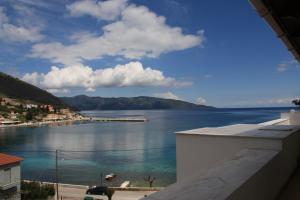 Studio with Sea View