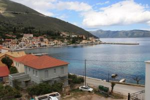 Studio with Sea View