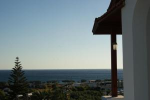 Lofos Hotel Rethymno Greece