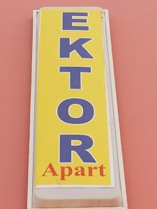 EKTOR APARTMENTS @SWIMMING POOL