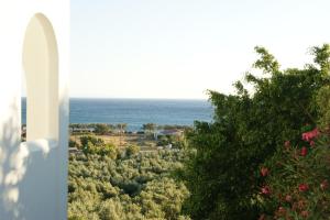 Lofos Hotel Rethymno Greece
