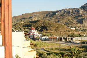 Lofos Hotel Rethymno Greece