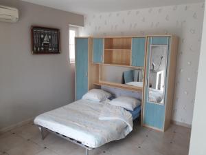 Logis de LANGE studio 2 p