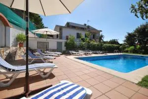 Club Villamar - Lara - Caulés