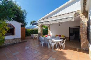 Club Villamar - Lara