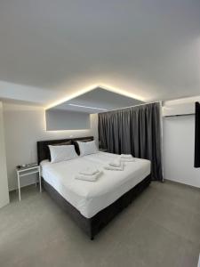 Hotel Alex