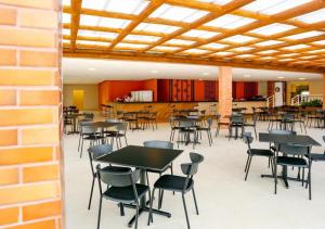 Apartamento Ondas Resort