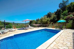 Club Villamar - Quantoren