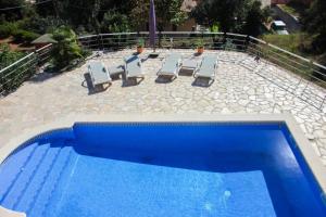 Club Villamar - Quantoren