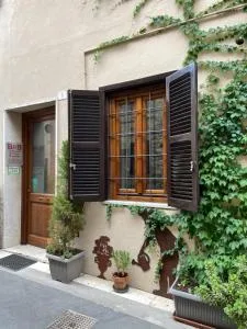 La Fontana di Nonna Checchina - Blera