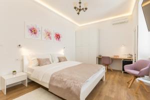 Luxury rooms in the center of Split - Maniva