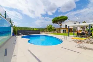 Club Villamar - Torre de Pi - Maçanet de la Selva