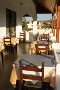 Lofos Hotel Rethymno Greece