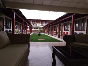Hotel La Siesta