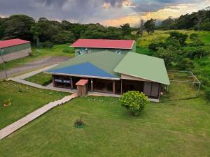 Nafre House B&B Monteverde