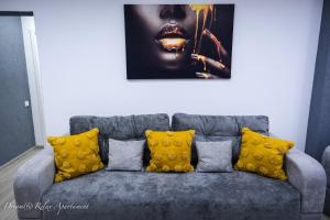 Dream&Relax Apartament Cazare Lupeni-Straja