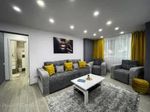 Dream&Relax Apartament Cazare Lupeni-Straja - Baru