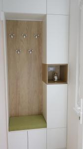 Apartment Ana, Vračar, Belgrade