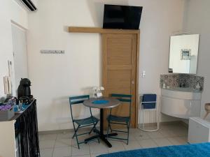 B&B / Chambres d'hotes La Turenne : photos des chambres