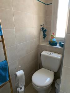 B&B / Chambres d'hotes La Turenne : Appartement 1 Chambre