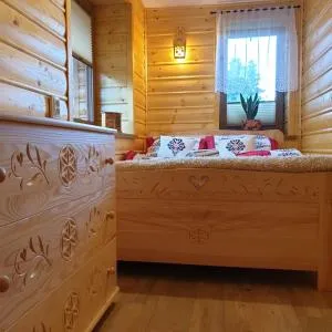 Apartamenty u Baców - Ostrowsko