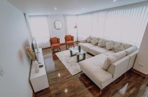 Departamento Premium De Estreno En Miraflores