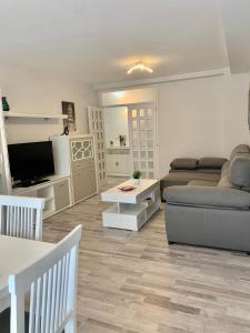 Apartamento Vilagarcía de Arousa -Playa 7 - Rías Baixas