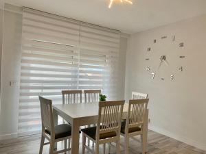 Apartamento Vilagarcía de Arousa -Playa 7 - Rías Baixas