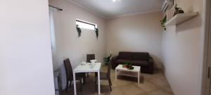 Suite with Terrace