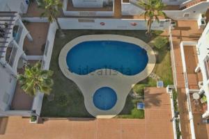 Apartamento-Solárium playa Marina de la Torre