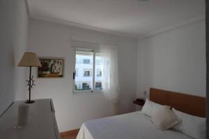 Apartamento-Solárium playa Marina de la Torre