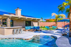 California Vacation Villa Permit# 1772