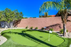 California Vacation Villa Permit# 1772