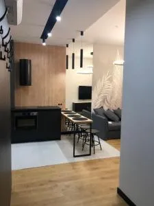Apartamenty Premium Loft - Zawadka