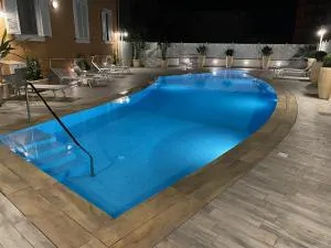 La Bouganville Holiday House - Agropoli