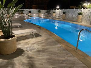 La Bouganville Holiday House